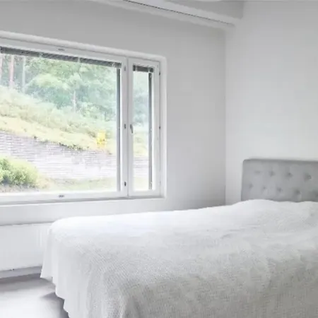 Modern Two-bedroom *